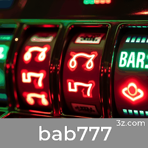 Acesse o Bab777 com Segurança e Benefícios Exclusivos