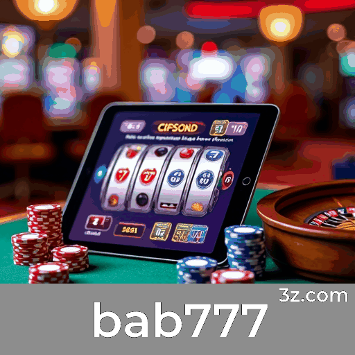 Bab777: Opções Ricas, Diversão Sem Limites para Brasileiros