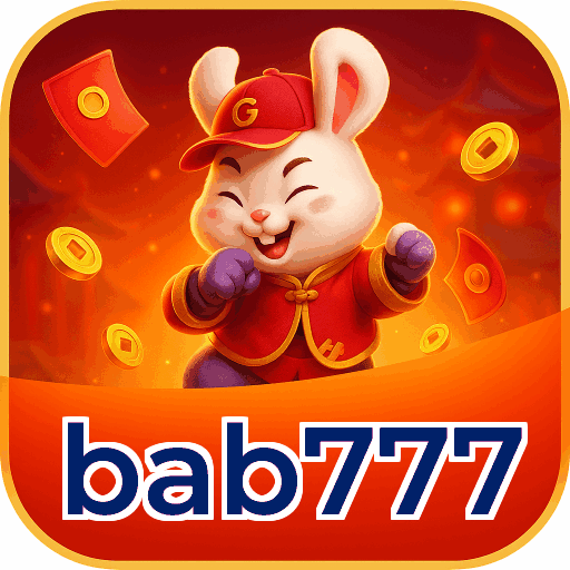 bab777 Logo